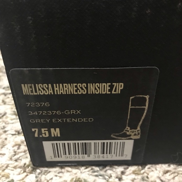 Frye boots - Picture 2 of 8